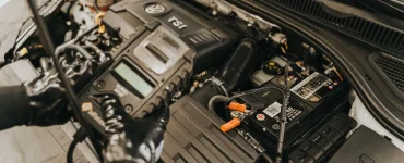 batterie de voiture dechargee le diagnostic a faire