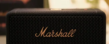 ce que valent les enceintes bluetooth marshall