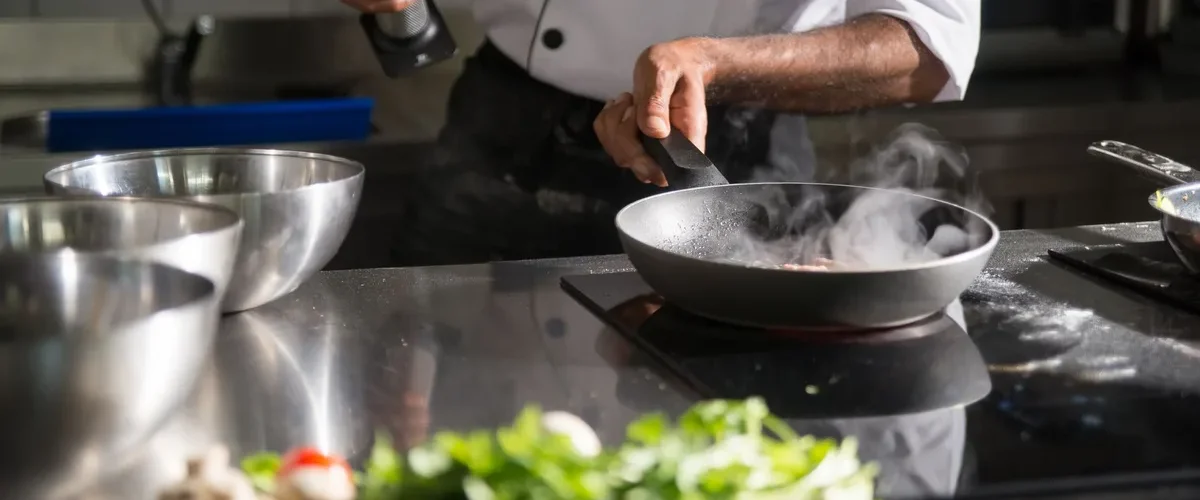 cuisine et nettoyeur vapeur ca demenage