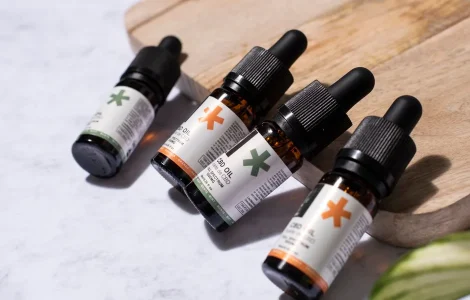e liquide de cbd