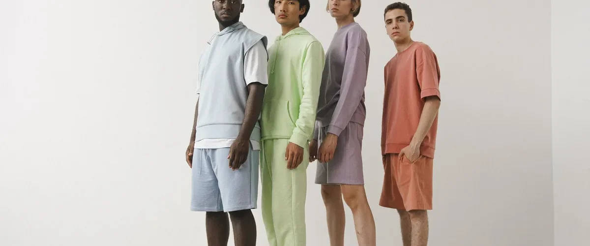 les tendances de mode homme en 2020