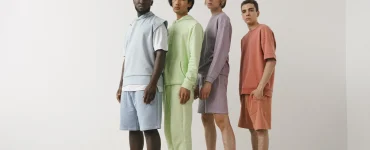les tendances de mode homme en 2020