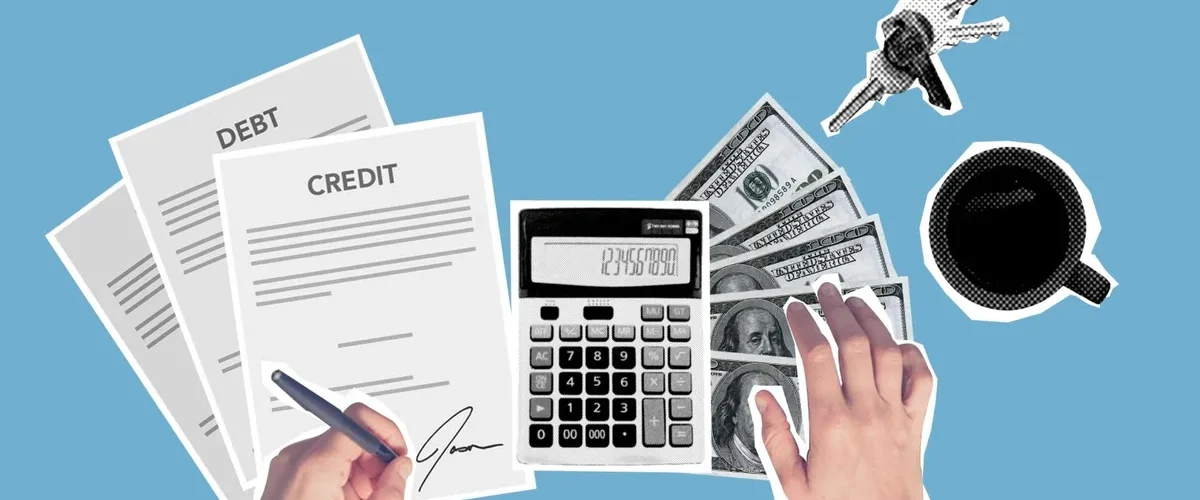 les types de credits adaptes a chaque type de projet