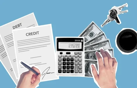 les types de credits adaptes a chaque type de projet