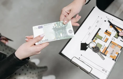 pret immobilier lapport est il obligatoire